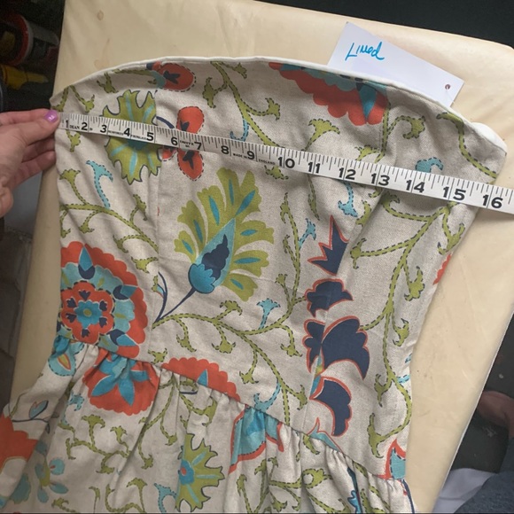 Casey Gray Sarah Dress - Picture 5 of 10